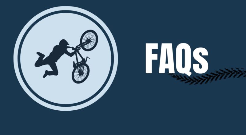 bike FAQ
